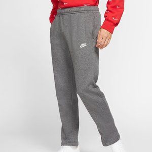 Men's Nike Sportswear Club Fleece Sweatpants (M)